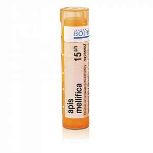 Apis Mellifica CH15 gra.4g