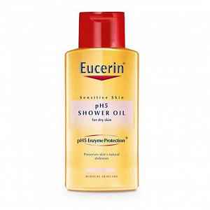 EUCERIN ph5 Sprchový olej 200ml 63121