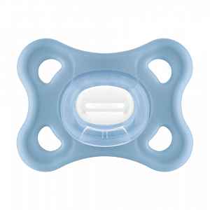 MAM Dudlík comfort 2 kluk 2m+