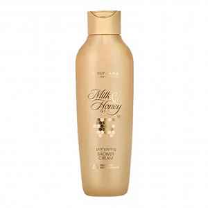 ORIFLAME Zvláčňující krém na ruce Milk & Honey Gold 75 ml