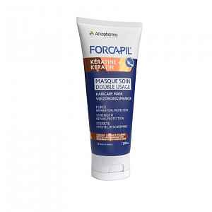 Arkopharma Forcapil Keratin posilující maska 200 ml