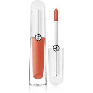 Armani Prisma Glass lesk na rty odstín 03 Honey Gleam 3.5 ml