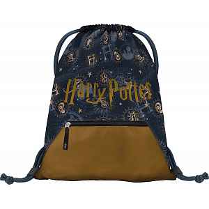 Baagl Sáček s kapsou Harry Potter Bradavice