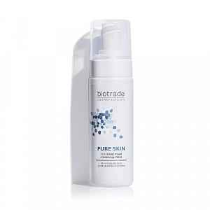 Biotrade Pure Skin Čisticí pěna na obličej 150 ml