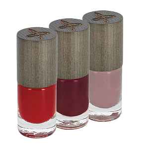 Boho Green Lak na nehty 6ml Boho Green Lak na nehty: 56 Mystic