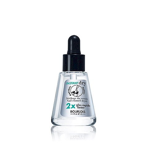 Bourjois Instant Dry urychlovač schnutí laku 9 ml