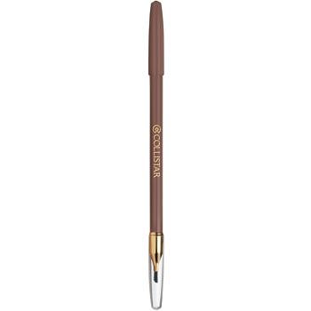 Collistar Professional Eyebrow Pencil tužka na obočí odstín 4 Moka 1,2 ml