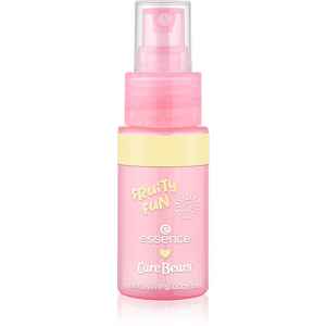 essence Care Bears parfémovaný tělový sprej mini pro ženy 03 Fruity Fun 35 ml
