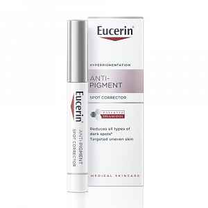 Eucerin AntiPigment lokální korektor 5 ml