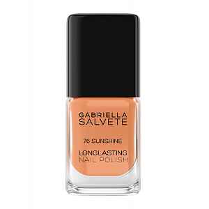 Gabriella Salvete Longlasting Enamel 76 Sunshine lak na nehty 11 ml