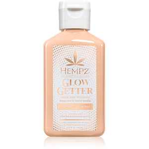 HEMPZ Glow Getter tělové mléko 66 ml