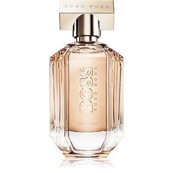 Hugo Boss Boss The Scent parfémovaná voda pro ženy 100 ml