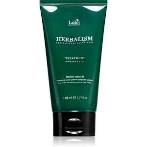La'dor Herbalism bylinná maska pro slabé vlasy s tendencí vypadávat 150 ml