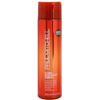 Paul Mitchell Ultimate Color Repair šampon na ochranu barvy 250 ml