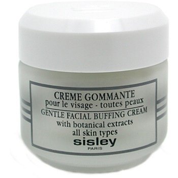 Sisley Gentle Facial Buffing Cream jemný peelingový krém 50 ml