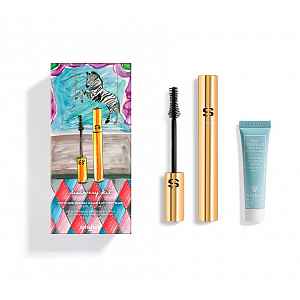 Sisley Mascara Phyto-Noir Luke Edward Hall dárková sada