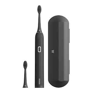 TESLA Smart Toothbrush Sonic TS200 sonický kartáček deluxe black