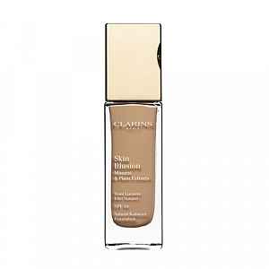 Clarins Skin Illusion 112 5 Caramel 30 ml