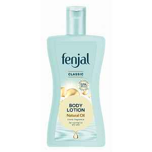 FENJAL CLASSIC Body Lotion 400ml