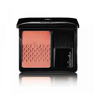 Guerlain Rose Aux Joues tvářenka 03 Peach Party 6,5 g