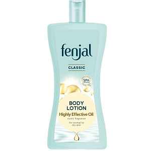 FENJAL CLASSIC Body Lotion 400ml