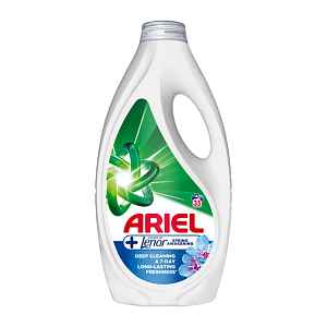 Ariel Prací gel Spring Awakening
