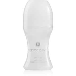 Avon Perceive deodorant roll-on pro ženy 50 ml