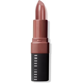 Bobbi Brown Crushed Lip Color hydratační rtěnka odstín SAZAN NUDE 3,4 g