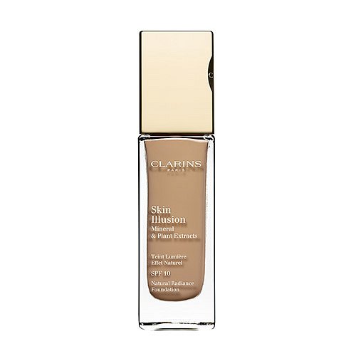 Clarins Skin Illusion 112 5 Caramel 30 ml