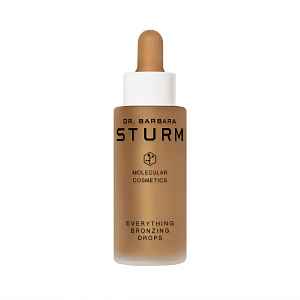 Dr. Barbara Sturm Everything Bronzing Drops tónovací kapky  30 ml