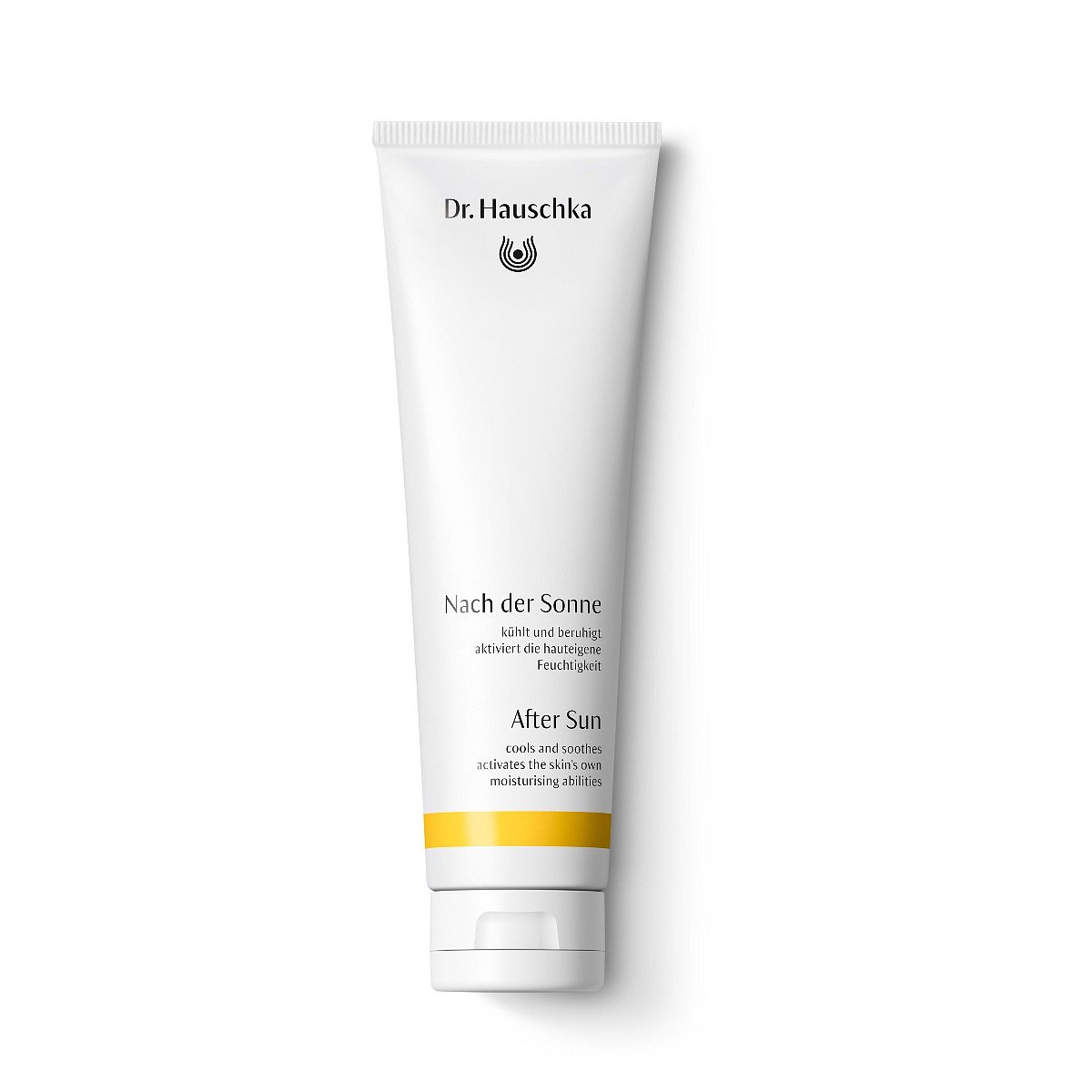 Dr.Hauschka Mléko po opalování 150 ml