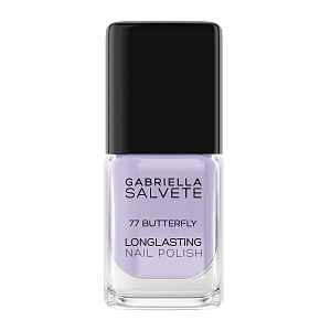 Gabriella Salvete Longlasting Enamel 77 Butterfly lak na nehty 11 ml