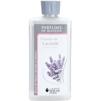 Maison Berger Paris Catalytic Lamp Refill Lavender Fields náplň do katalytické lampy 500 ml