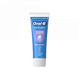 Oral-B Pro-Expert Gentle Whitening zubní pasta 75 ml