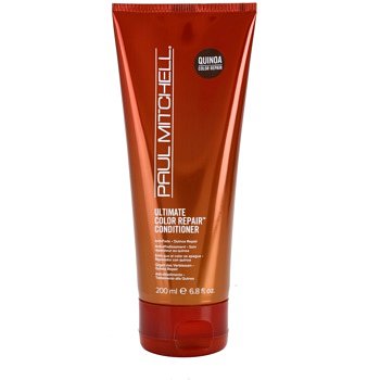 Paul Mitchell Ultimate Color Repair kondicionér pro oživení barvy 200 ml