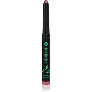 Rimmel Wonder'Last oční stíny v tužce odstín 007 Pink Fizz 1.64 g