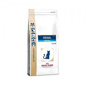 Royal Canin RENAL CAT SPECIAL 4kg
