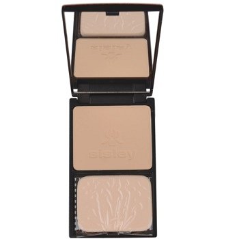 Sisley Phyto-Teint Éclat Compact kompaktní make-up odstín 2 Soft Beige  10 g