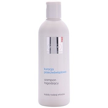 Ziaja Med Hair Care zklidňující šampon pro citlivou pokožku hlavy 300 ml