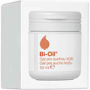 Bi-Oil Gel pro suchou kůži 50 ml