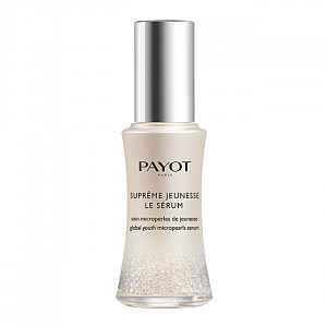 PAYOT Supreme Jeunesse pleťové sérum Global Youth Micropearls 30 ml