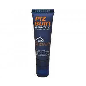 PIZ BUIN NEW SPF50 Mout.Cr.+StickSPF30 20ml