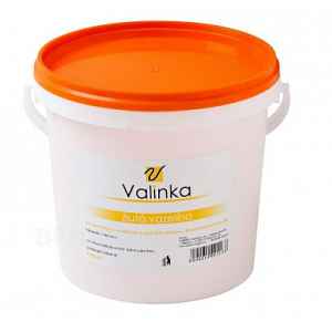 Vazelína žlutá Valinka 1000 ml