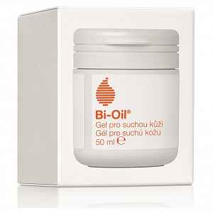 Bi-Oil Gel pro suchou kůži 50 ml