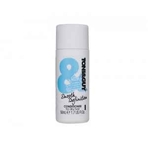 Toni&Guy Smooth Definition uhlazující kondicionér na suché a nepoddajné vlasy 50 ml