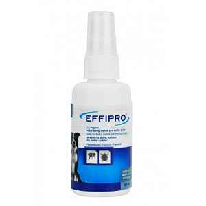 VIBRAC Effipro sprej 100ml