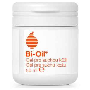 Bi-Oil Gel pro suchou kůži 50 ml