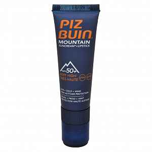 PIZ BUIN NEW SPF50 Mout.Cr.+StickSPF30 20ml