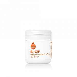 Bi-Oil Gel pro suchou kůži 50 ml