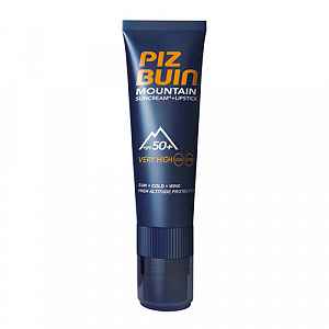 PIZ BUIN NEW SPF50 Mout.Cr.+StickSPF30 20ml